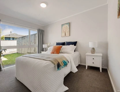 3/65 Howe Street, Howick, Manukau City, 3 Bedrooms, 1 Bathrooms, House