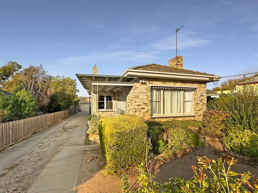 Maryborough 3Zimmer COMFORT AND CONVENINIENCE IN PRIME, CENTRAL LOCATION