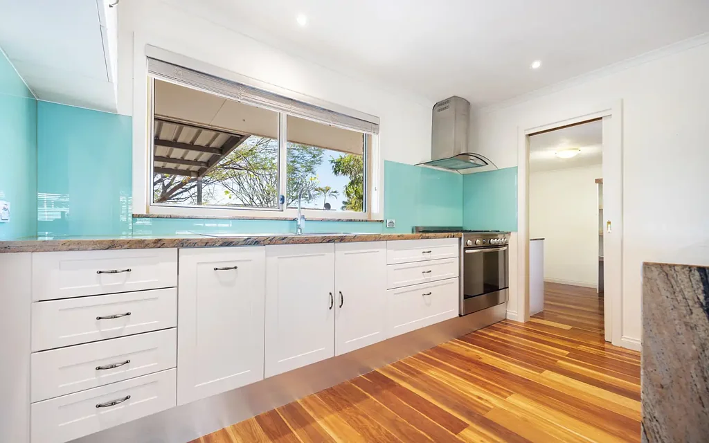 Bulgarra 3 Bedroom Modern Flair and Room to Move