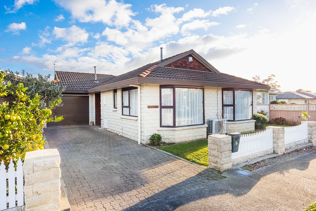 1 Wincanton Place, Awapuni, Palmerston North, Manawatu-Wanganui
