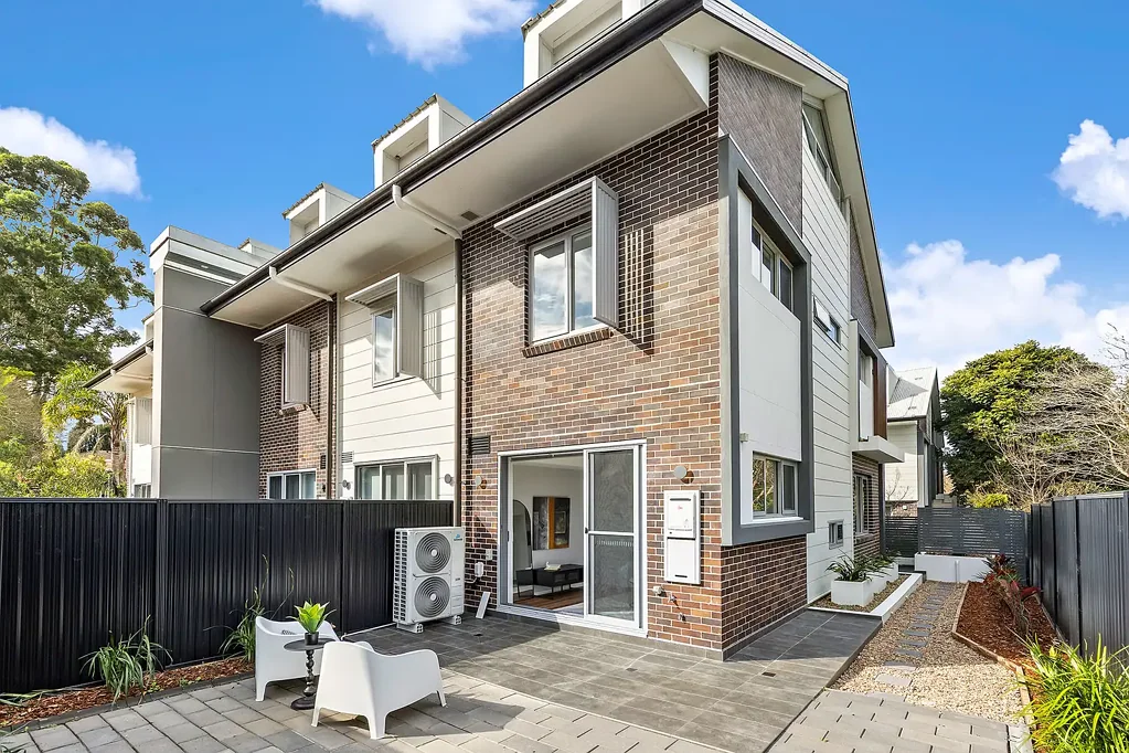 12/26 Citrus Avenue, Hornsby, NSW 2077