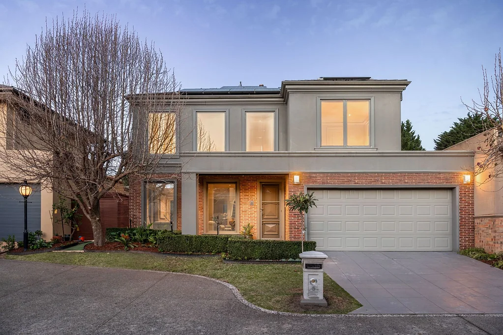 5 Hampton Close, Templestowe, VIC 3106