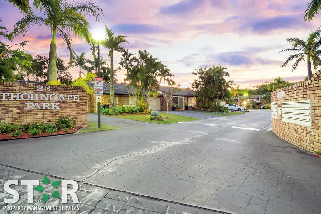 Unit 26/23 Thorngate Dr, Robina, QLD 4226