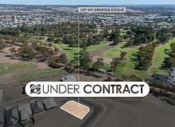 Lot 201 Smeaton Avenue, Murray Bridge