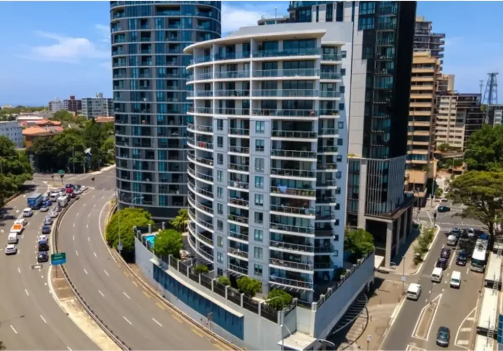 404/1 Adelaide Street, Bondi Junction, NSW 2022