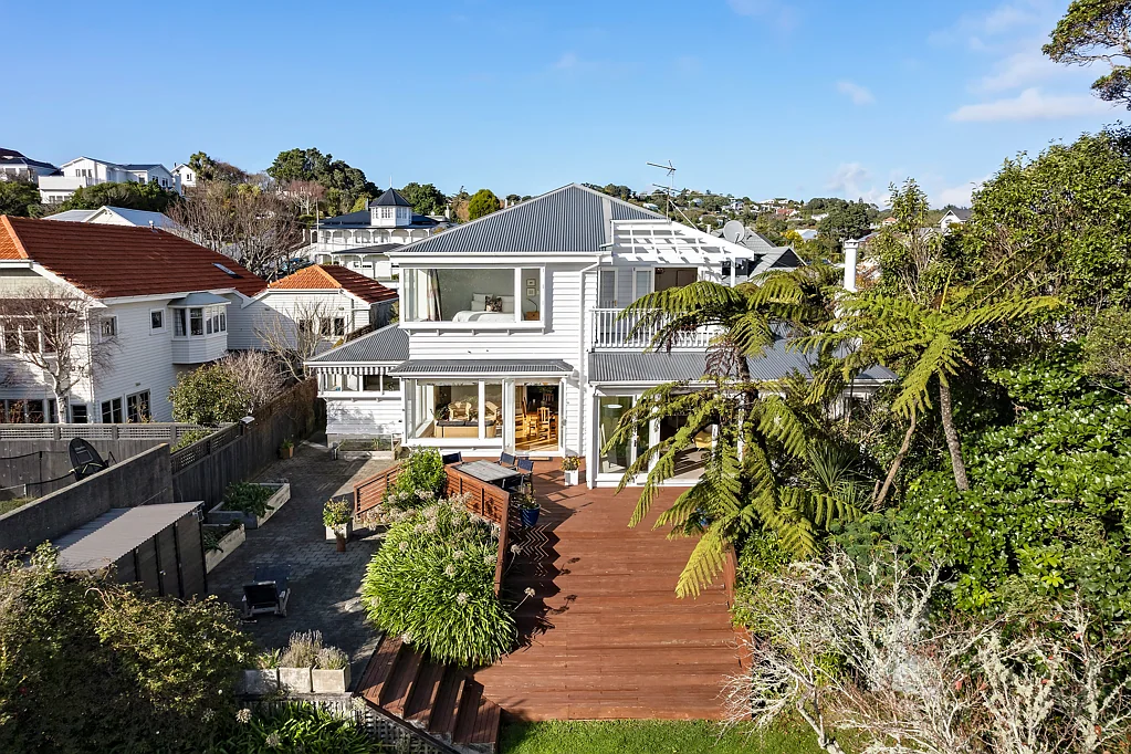38 Braithwaite Street, Karori, Wellington