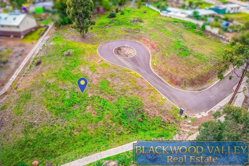 LOT 2/22 Somme Street, Bridgetown, WA 6255
