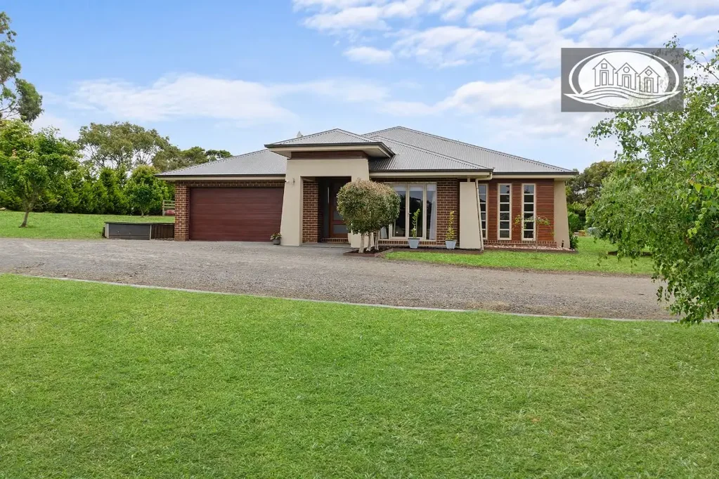 Bolwarra 5 Slaapkamer Lifestyle, Location & Luxury on 5.5 Acres