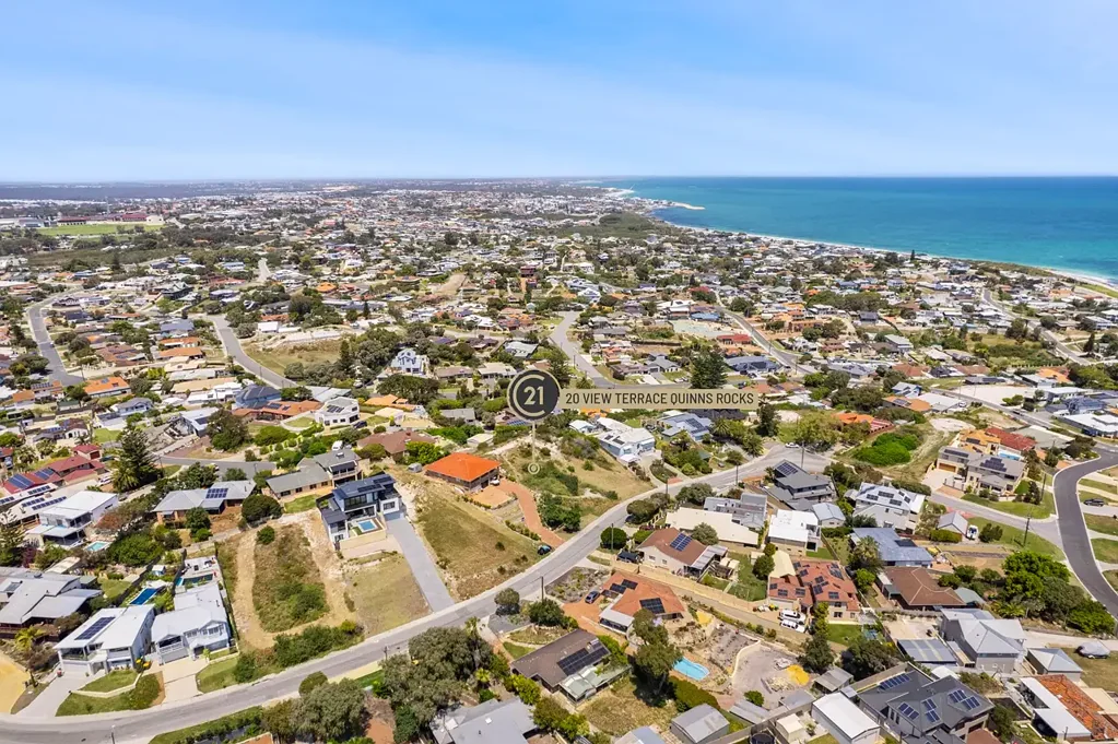 20 View Terrace, Quinns Rocks, WA 6030