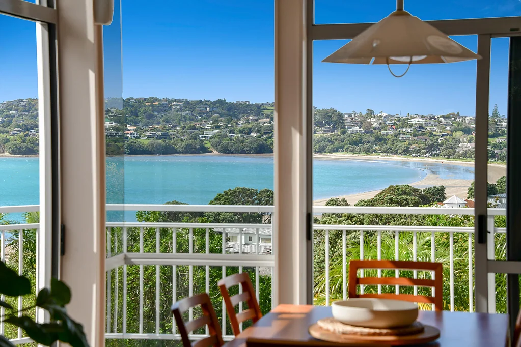 Manly 3房  Captivating Coastal Views That Nourish the Soul