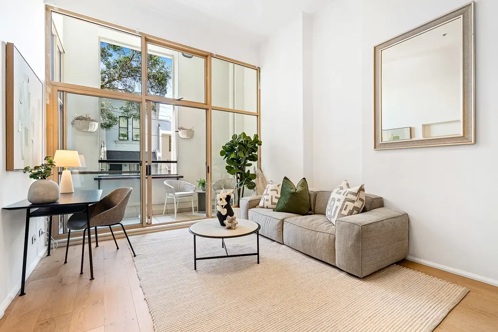 103/105 Campbell Street, Surry Hills, NSW 2010