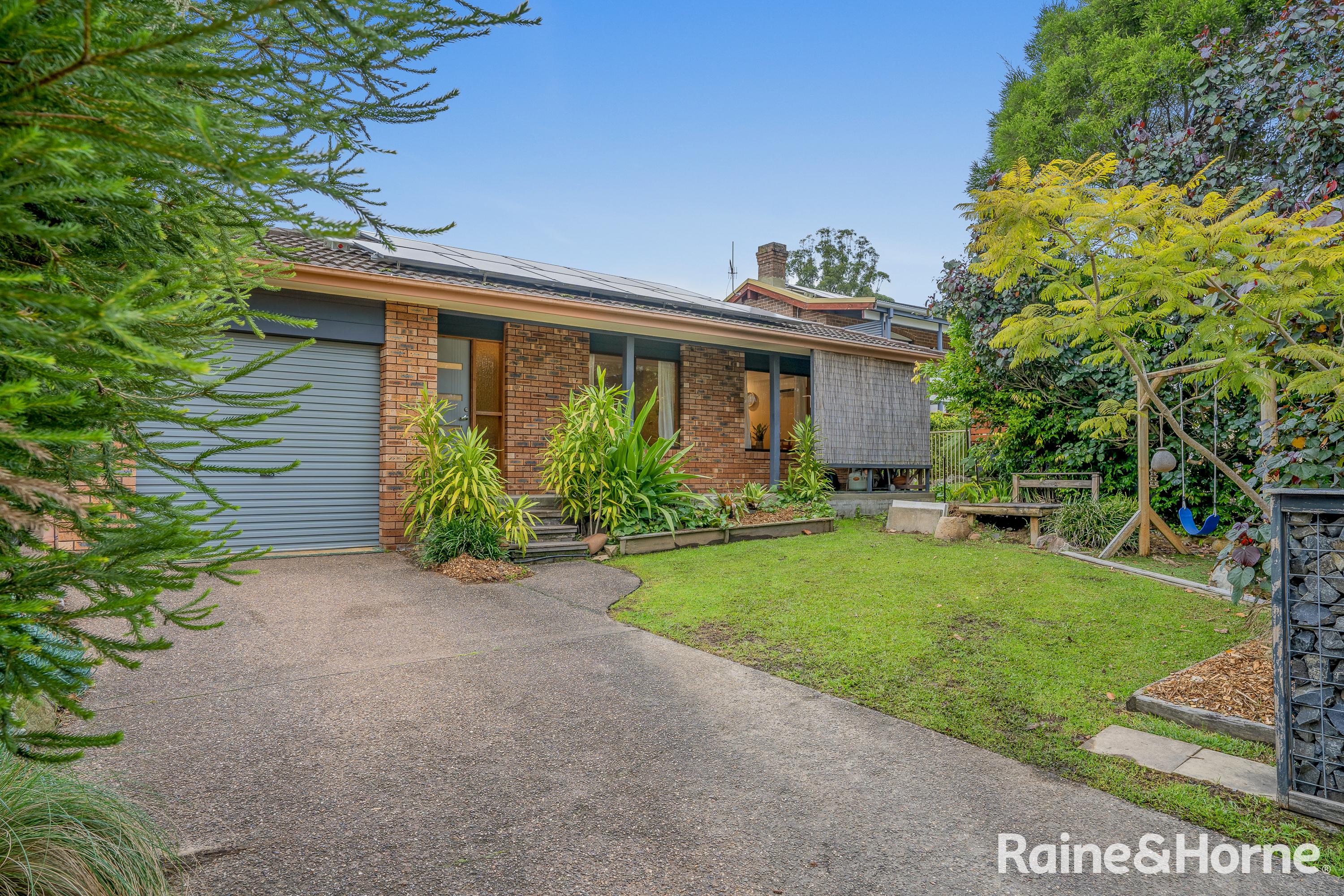 27 GEORGE AV, KINGS POINT NSW 2539, 0房, 0浴, House