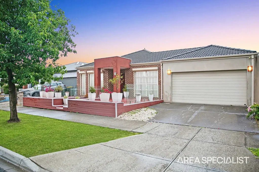 4 Emmetts Mews, Deer Park, VIC 3023