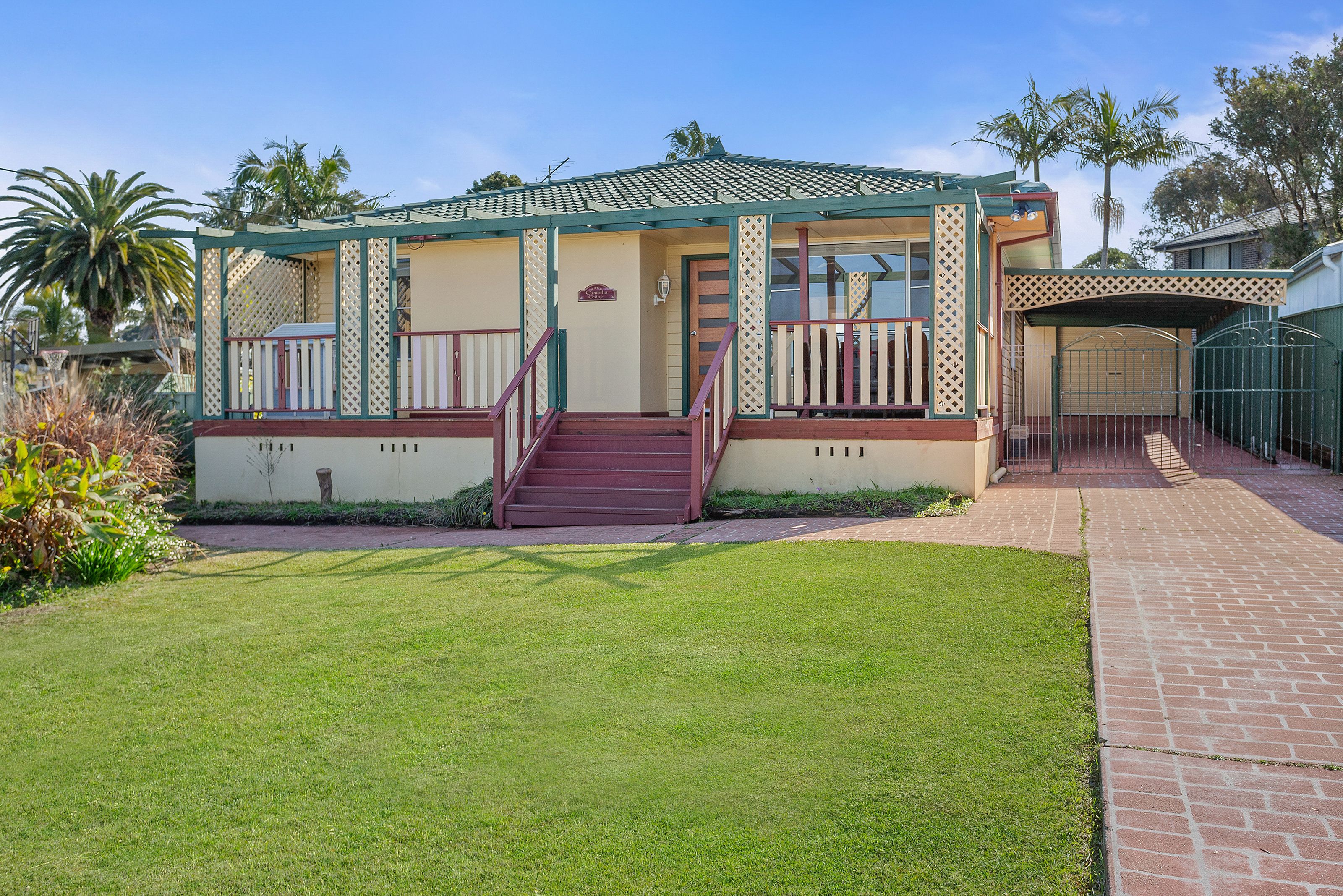 10 ROBERTSON ST, SHELLHARBOUR NSW 2529, 0 Bedrooms, 0 Bathrooms, House