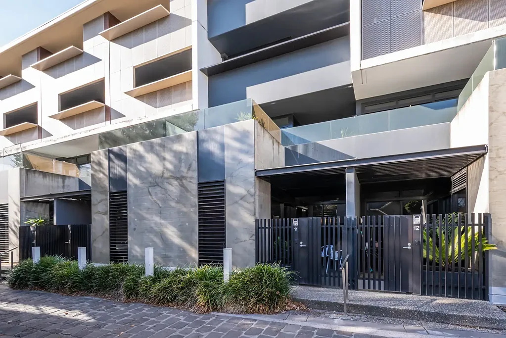 11D/28 Burnley Street, Richmond, VIC 3121