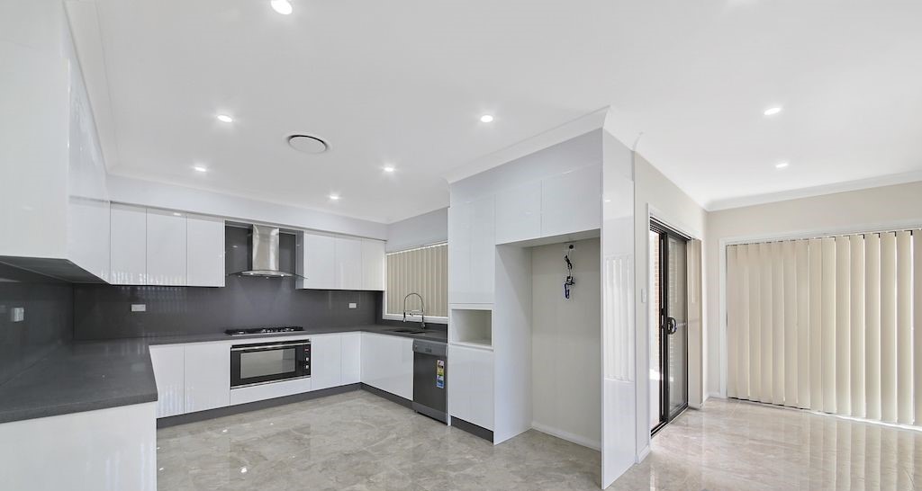 26 FEATHERTOP AV, MINTO NSW 2566, 0 રૂમ, 0 બાથરૂમ, House