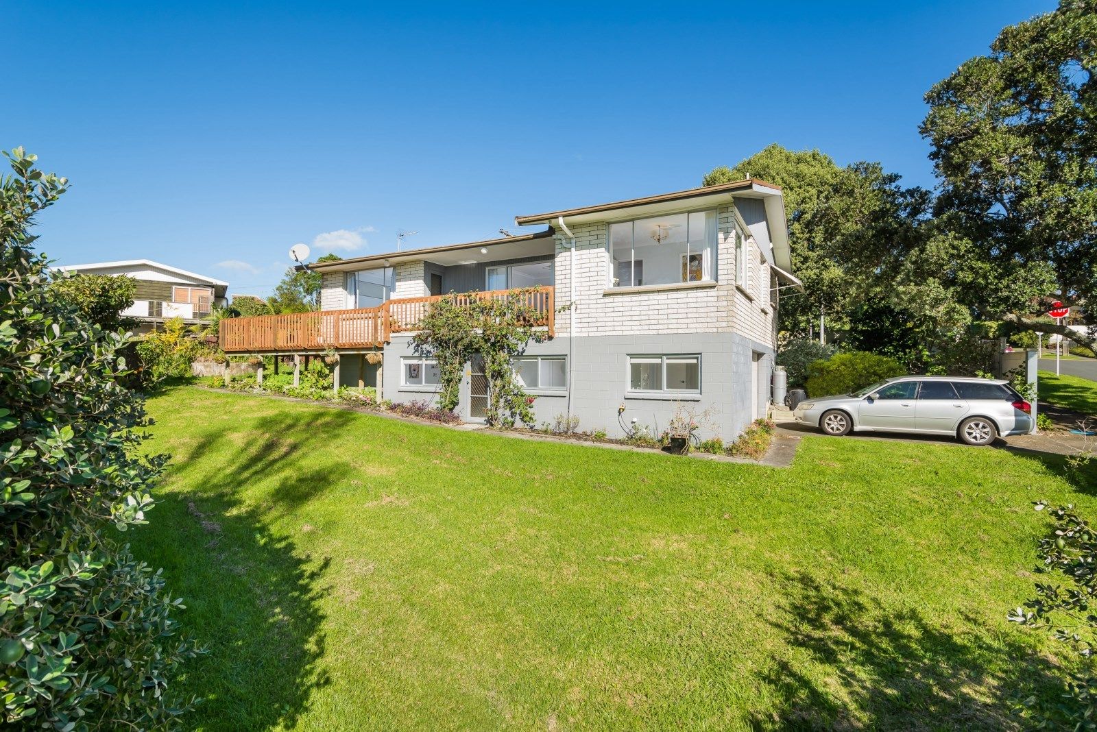 387 Beach Road, Mairangi Bay, Auckland - North Shore, 3 ห้องนอน, 0 ห้องน้ำ