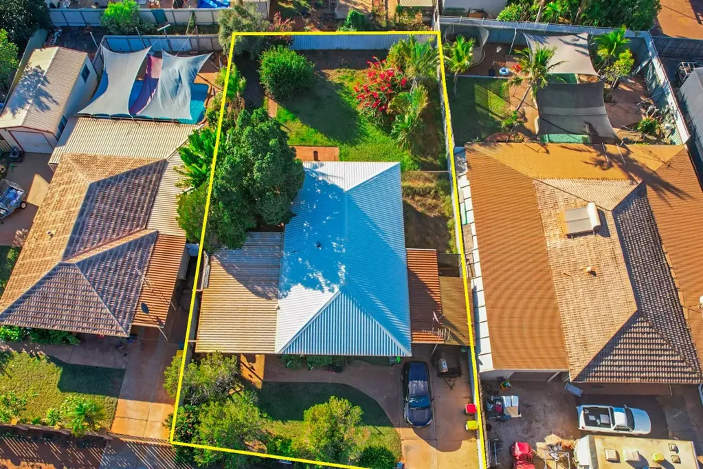 South Hedland 3Phòng ngủ FULL PRICE OFFER ACCEPTED IN LESS THAN TWO WEEKS!!! UNDER OFFER!!