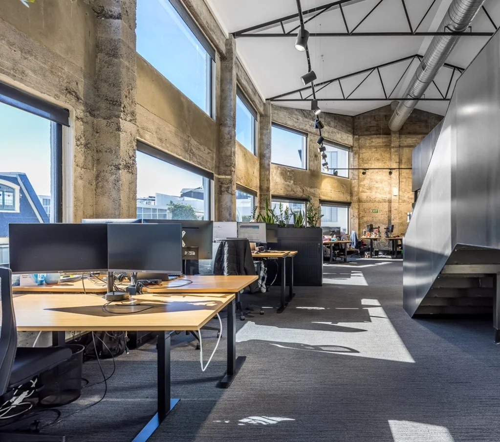 Parnell  Premium Character Workspace