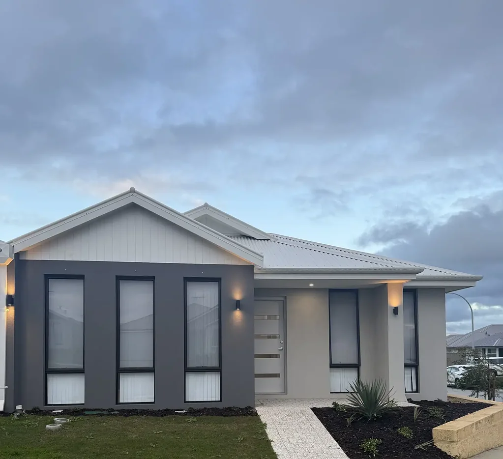 Modern Living Awaits!
