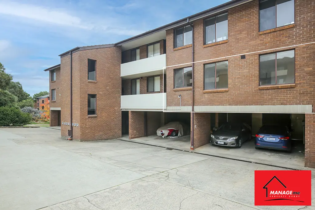 7/30 SPRINGVALE DRIVE, Hawker, ACT 2614