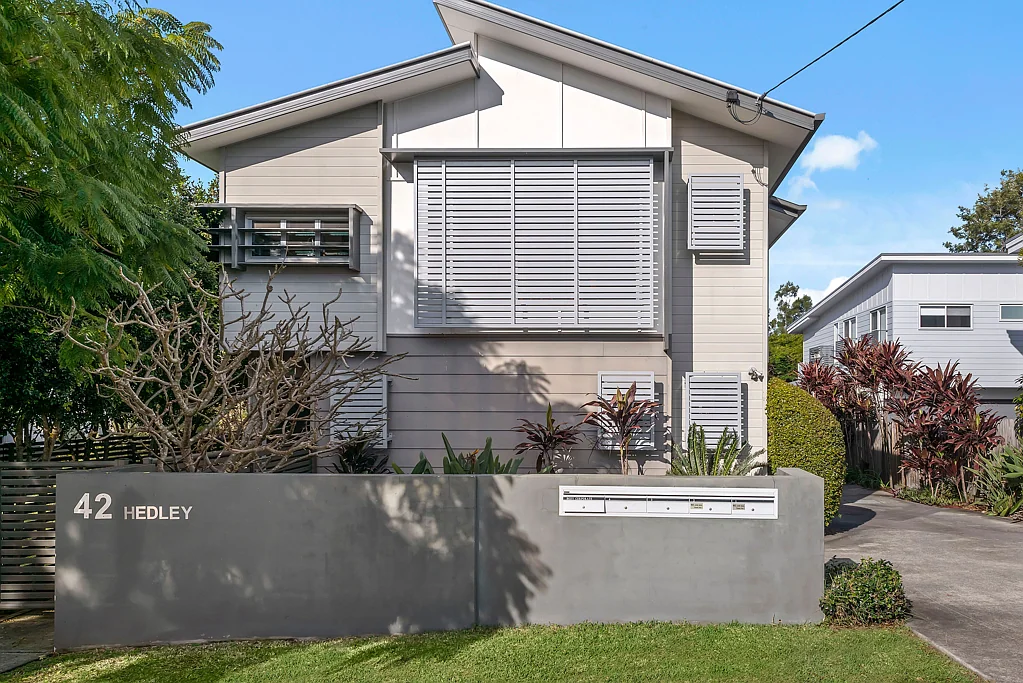 2/42 Hedley Avenue, Nundah, QLD 4012