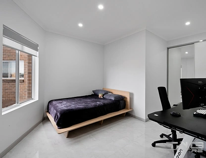 111/357-359 Great Western Highway, South Wentworthville, Parramatta (Northwest suburbs), 2 غرف, 1 حمامات, Apartment