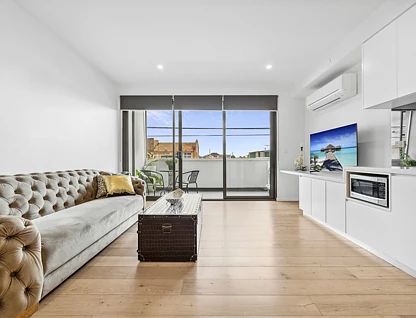 107/24 Becket Avenue, Bentleigh East, Bayside, 1房, 1浴, Apartment