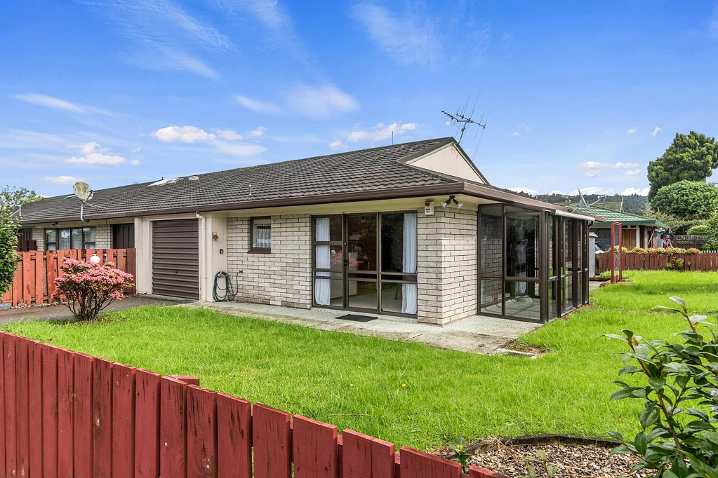 21D Lupton Avenue, Kensington, Whangarei, Northland