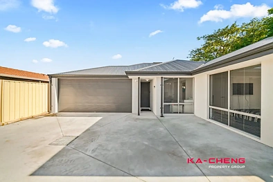 28A Amazon Drive, Beechboro, WA 6063, 3 Bedrooms, 2 Bathrooms, House