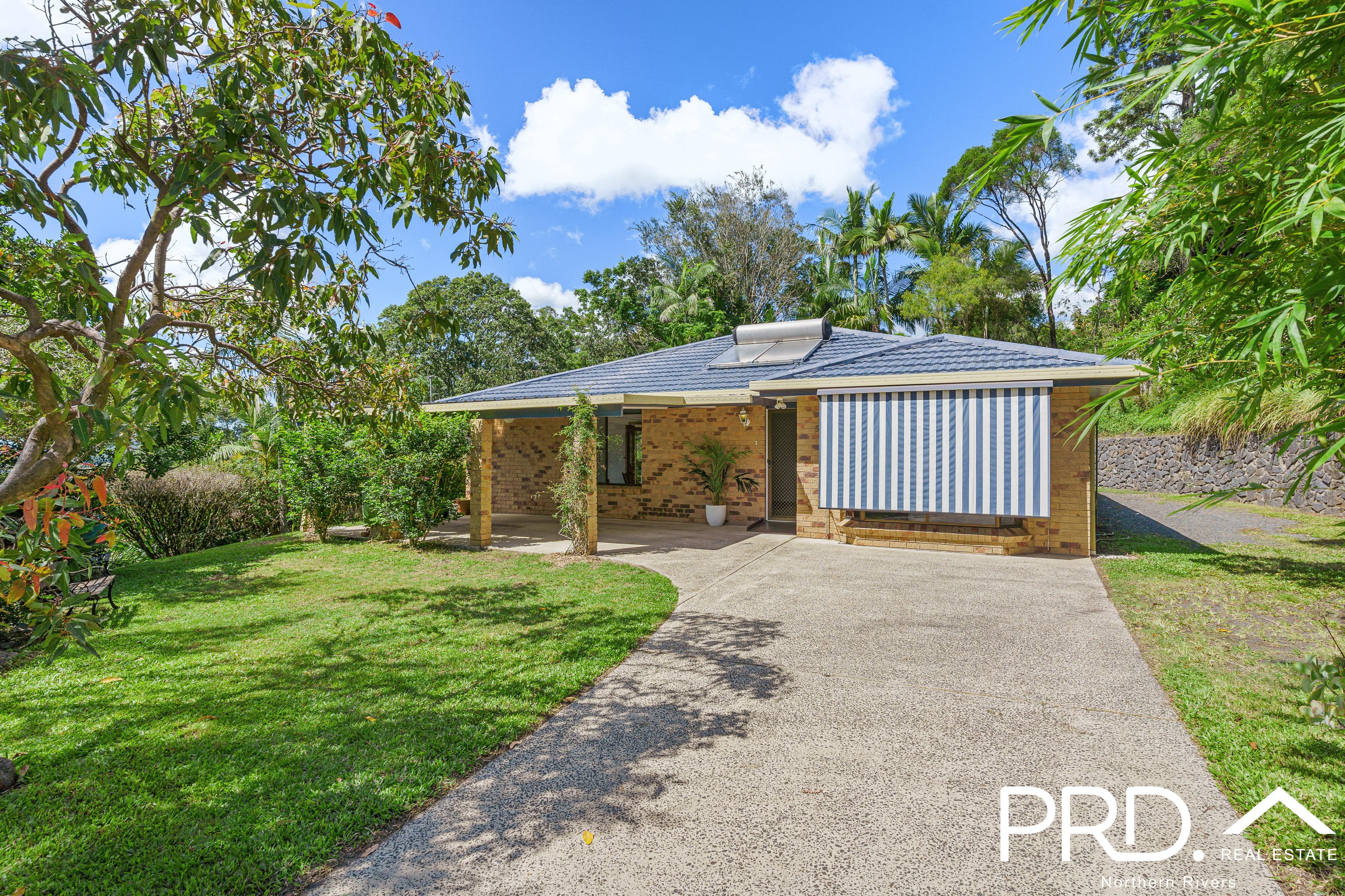 5 BARR SCOTT DR, LISMORE HEIGHTS NSW 2480, 0房, 0浴, House