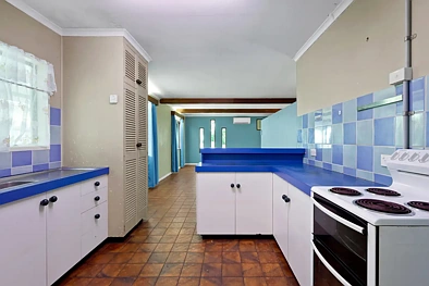 18 SALMON AV, EIMEO QLD 4740, 0 침실, 0 욕실, House