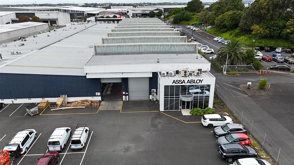 Mount Wellington CBRE | Cost Effective Warehouse in Mt Wellington
