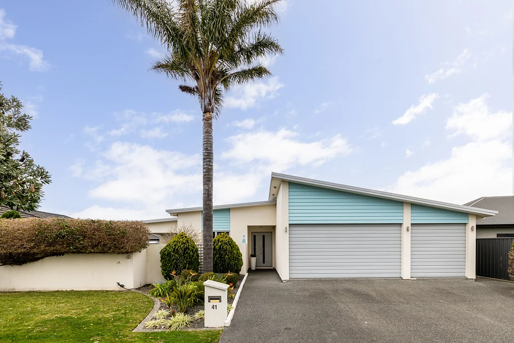 41 Tasman Drive, Poraiti, Napier, Hawke's Bay
