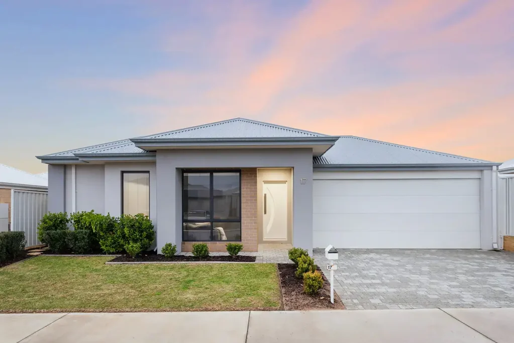 Alkimos 4 Bedroom Modern 4x2 with Theatre, Activity & Coastal Lifestyle