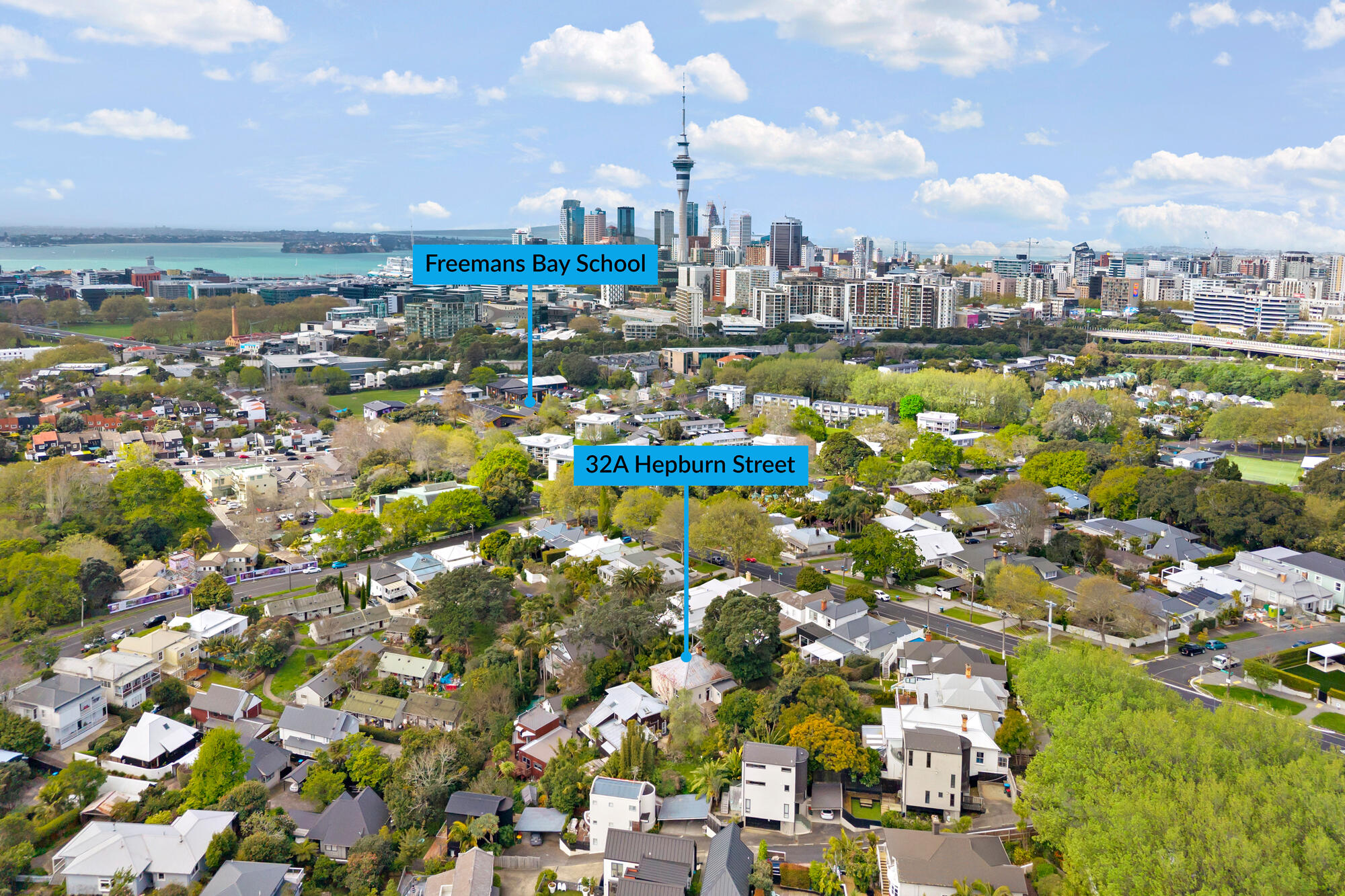 32A Hepburn Street, Freemans Bay, photo 20