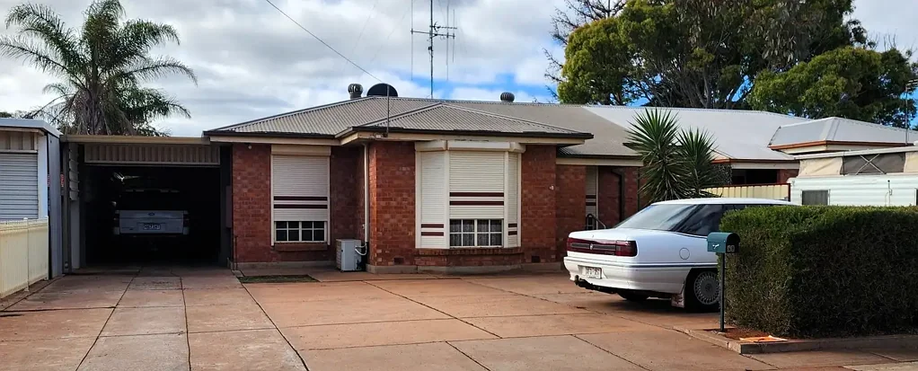Whyalla Stuart 3Zimmer MOVE STRIGHT IN !