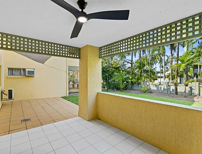 4/2-4 Springfield Crescent, Manoora, QLD 4870, 2 ਕਮਰੇ, 1 ਬਾਥਰੂਮ, Apartment