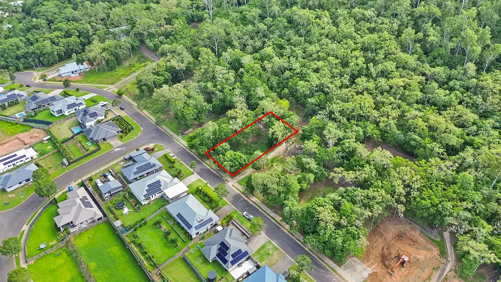 223 Wiseman Road West, Edmonton, QLD 4869