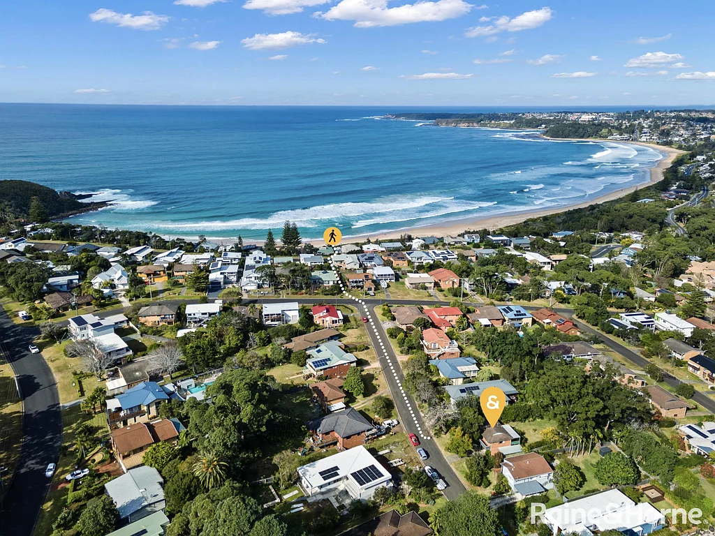 37 Anker Avenue, Mollymook Beach, NSW 2539