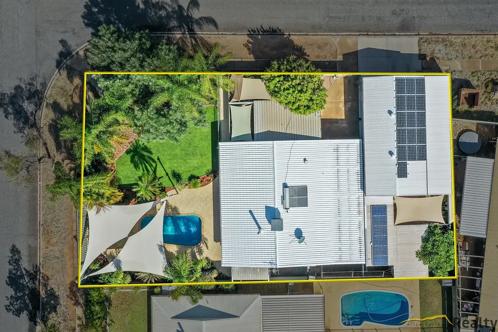 2 Simounds Street, Braitling, NT 870