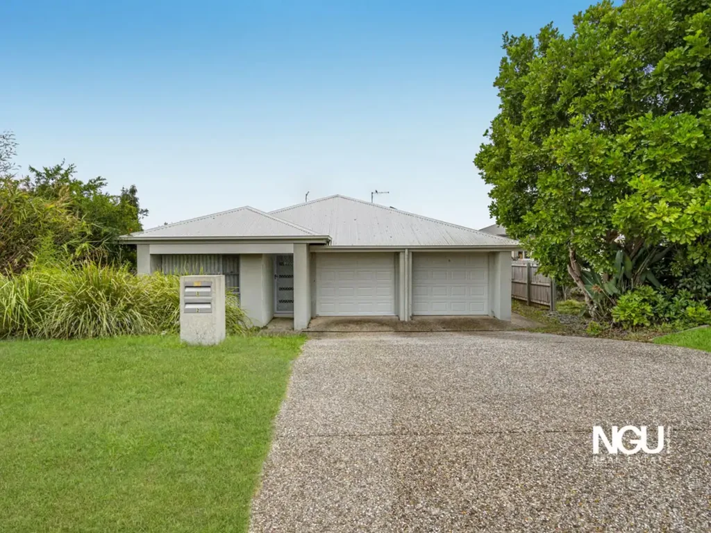 4A Sovereign Close, Brassall, QLD 4305