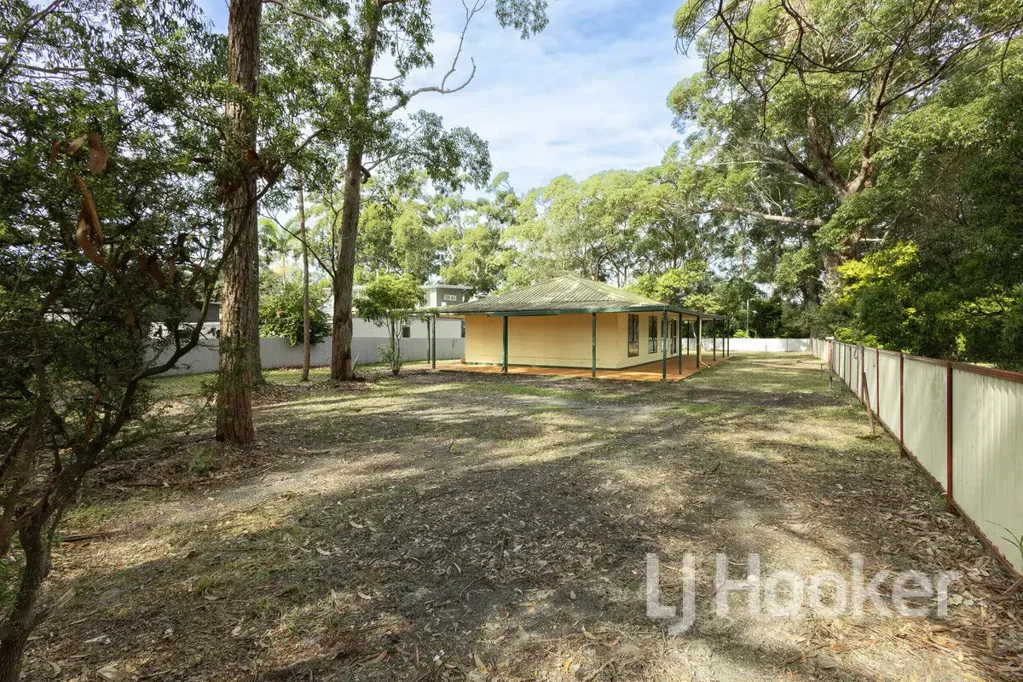 104 Greville Avenue, Sanctuary Point, NSW 2540