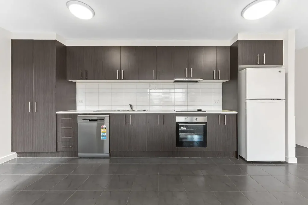 Footscray 2Zimmer The Brief: Lifestyle living in a well-connected location
