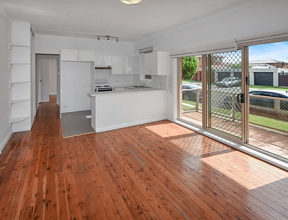 3/40 The Grand Parade, Brighton-Le-Sands, St George, 2 ห้องนอน, 1 ห้องน้ำ, Apartment