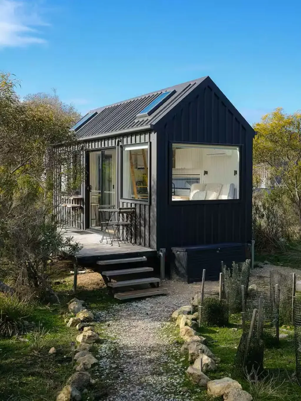 Island Beach 2Zimmer 'Wattle' Cosy Island Beach Retreat