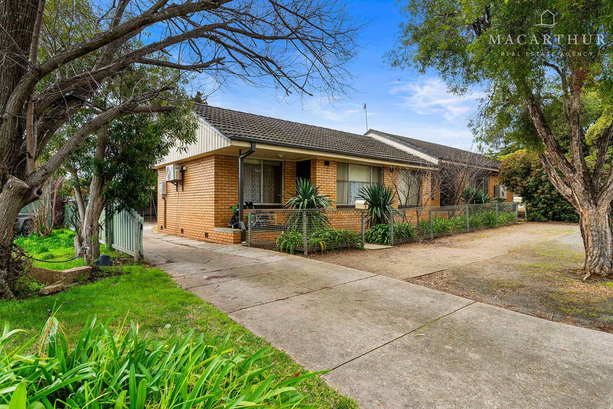 UNIT 3 52 RAYE ST, TOLLAND NSW 2650, 0 chambres, 0 salles de bain, Unit