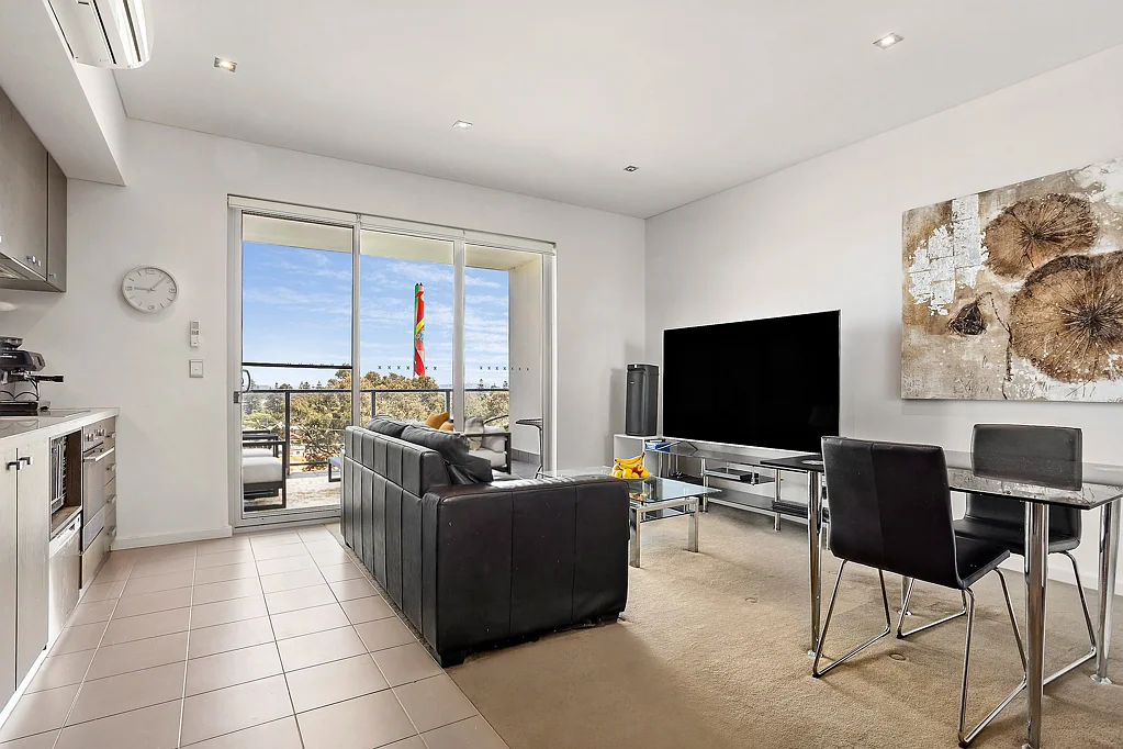 45/1324 Hay Street, West Perth, WA 6005