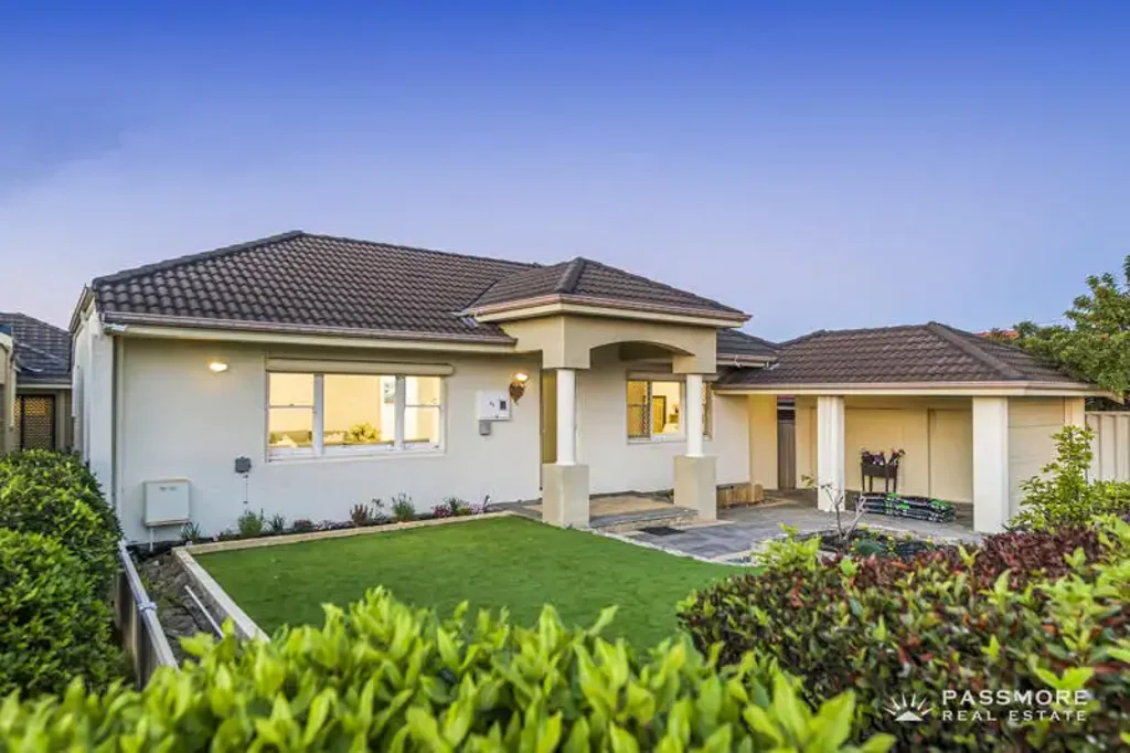 Dianella 4 Bedroom RENOVATED, RADIANT & SUPERBLY LOCATED!