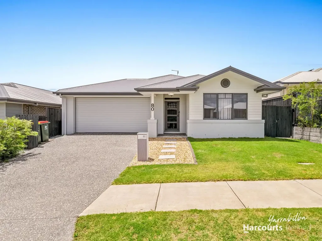 Modern Family Living with Huge Solar Savings